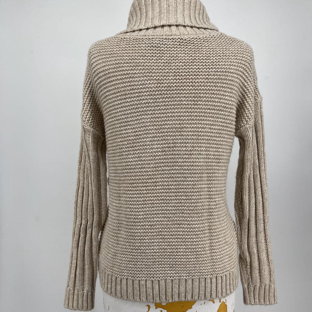 Market & Spruce L/s Sweater