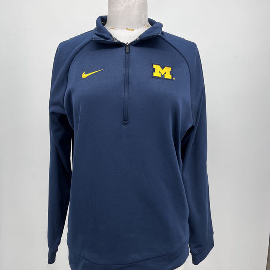 Nike Michigan Pullover