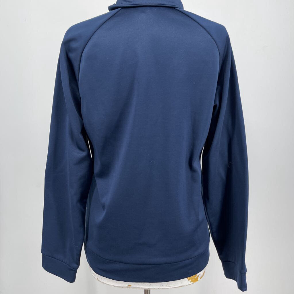 Nike Michigan Pullover