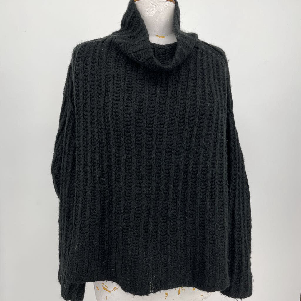 FP L/s Sweater
