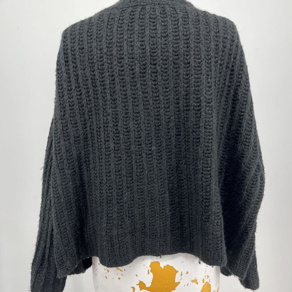 FP L/s Sweater