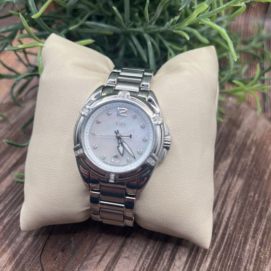 ESQ by Movado Watch