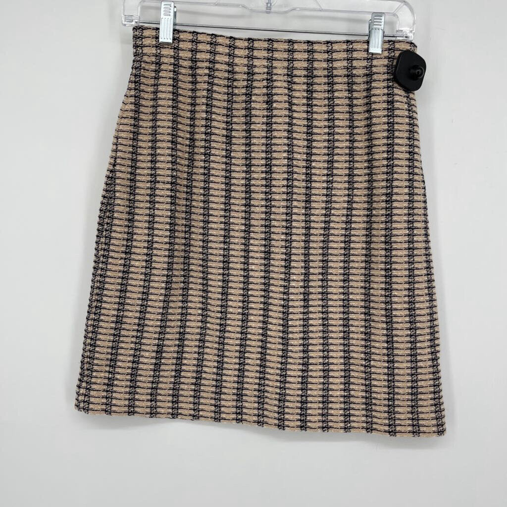 St. John Skirt