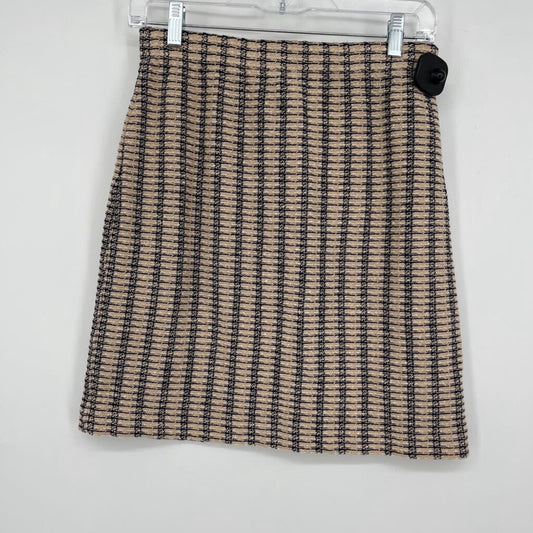 St. John Skirt