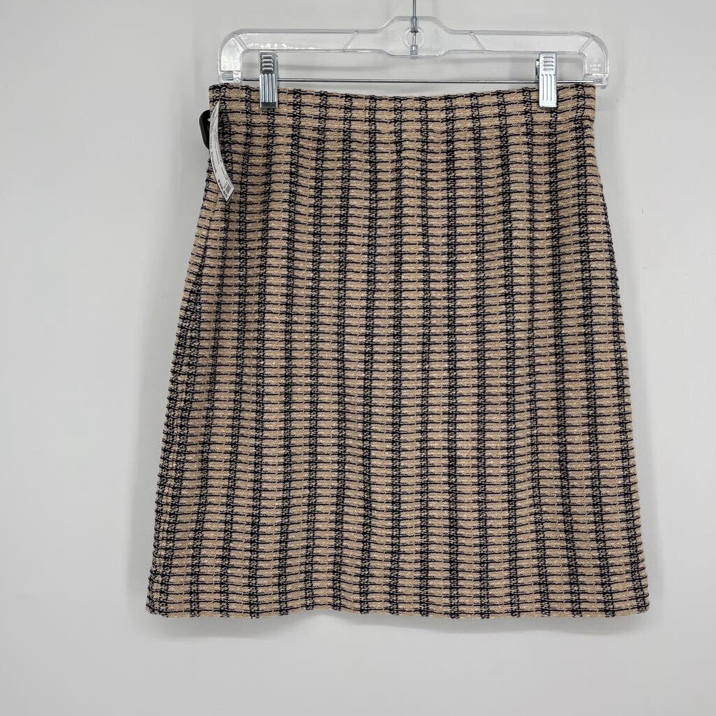 St. John Skirt