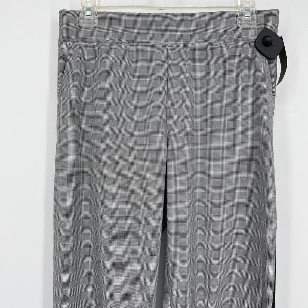 Athleta Plaid Pants