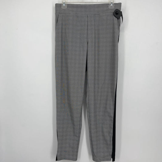 Athleta Plaid Pants