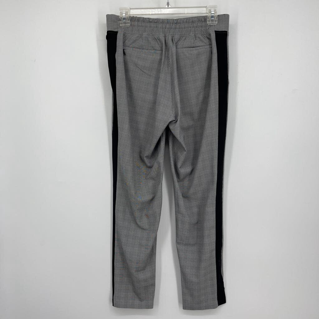 Athleta Plaid Pants