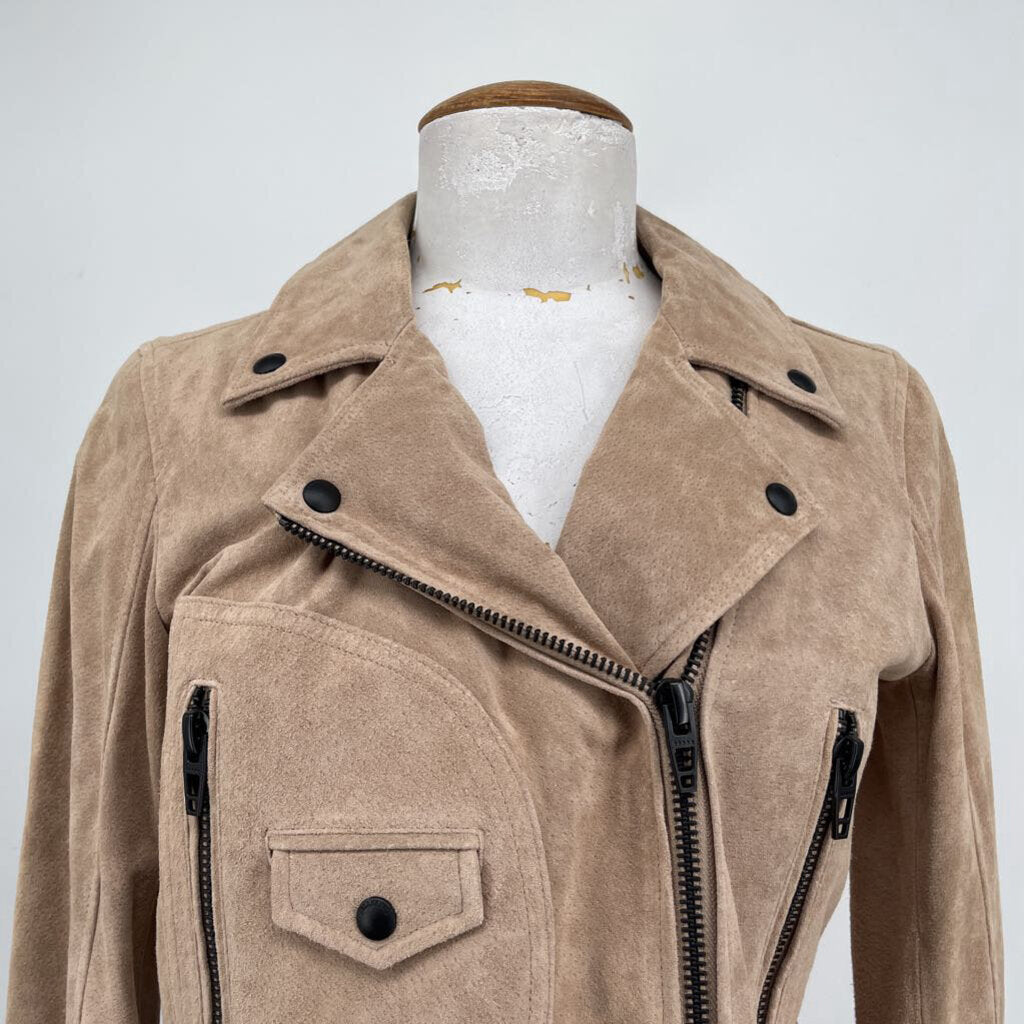 BlankNYC leather Jacket