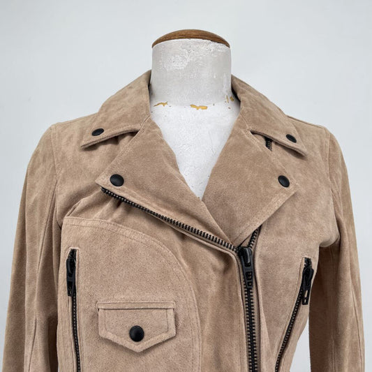 BlankNYC leather Jacket