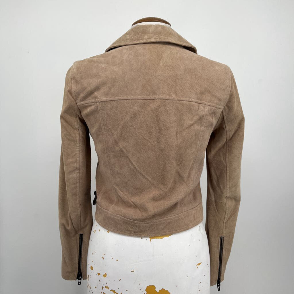 BlankNYC leather Jacket