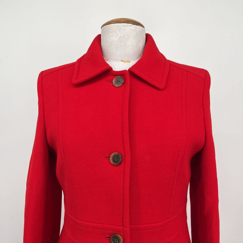J. Crew Coat