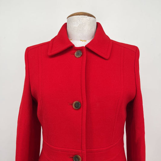 J. Crew Coat