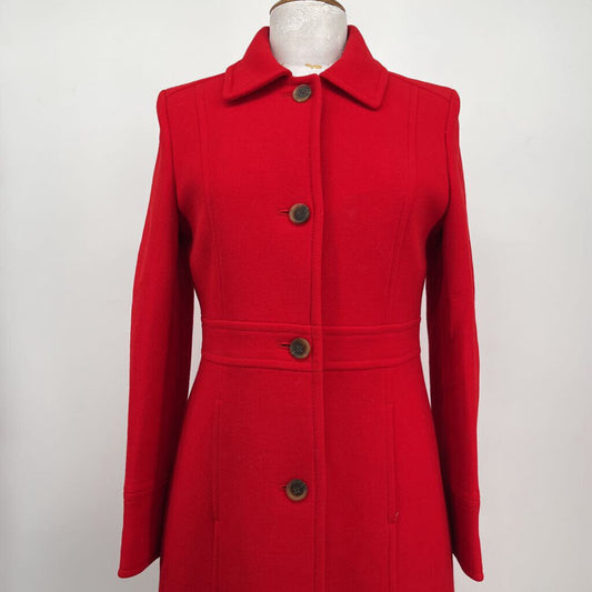 J. Crew Coat