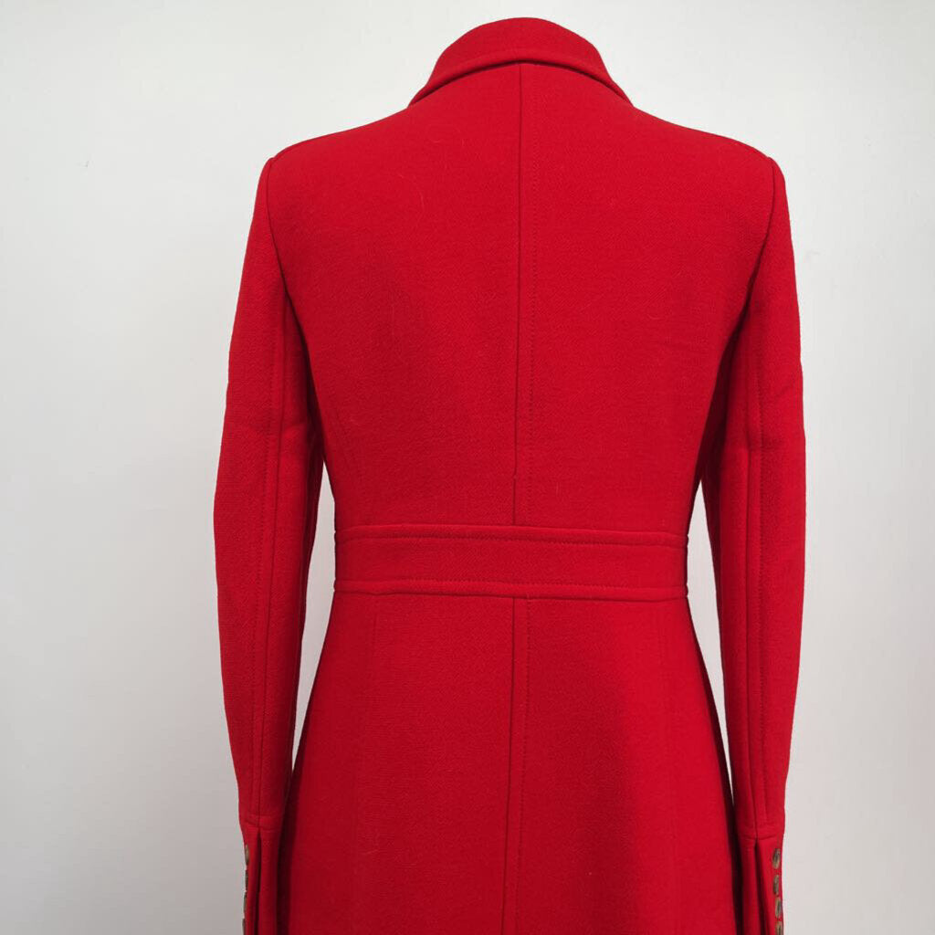 J. Crew Coat
