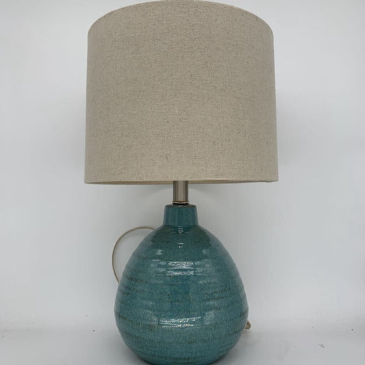 Ceramic Base Lamp
