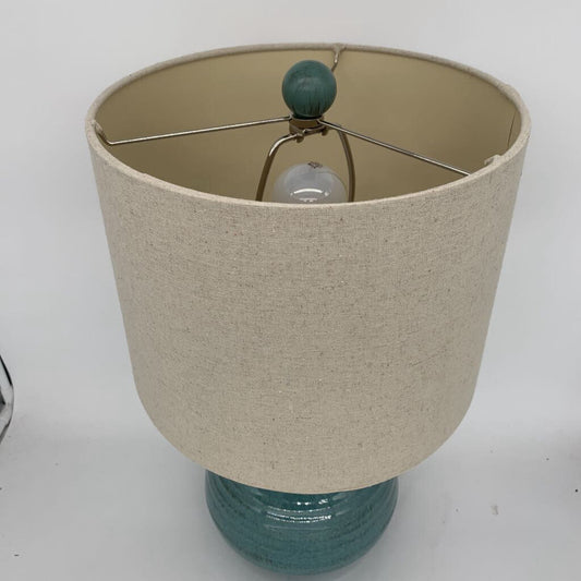 Ceramic Base Lamp