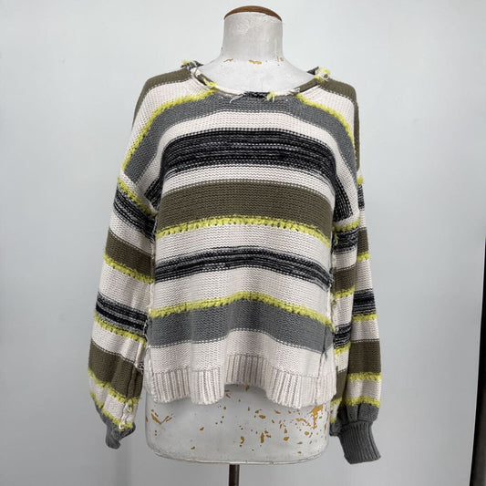 Lou & Grey Sweater
