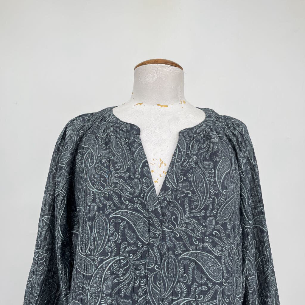 Loft l/s Dress