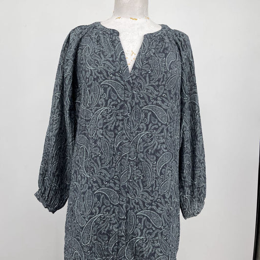 Loft l/s Dress