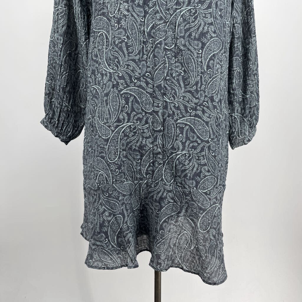 Loft l/s Dress