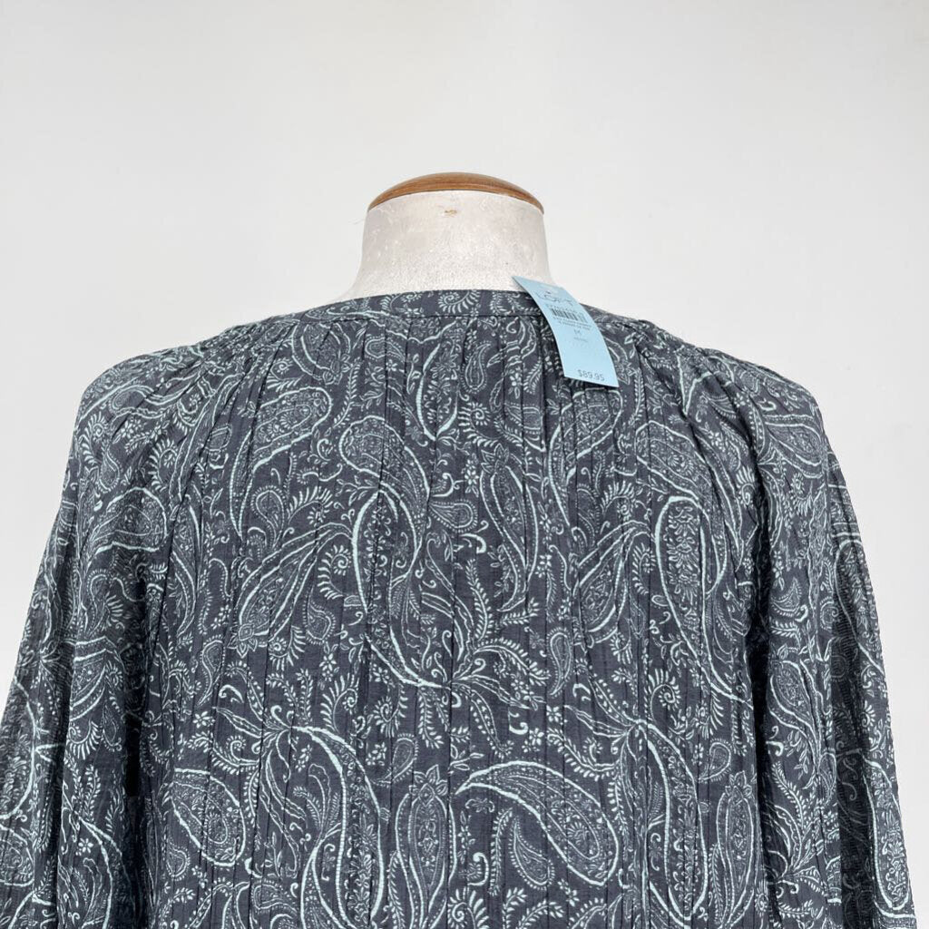 Loft l/s Dress