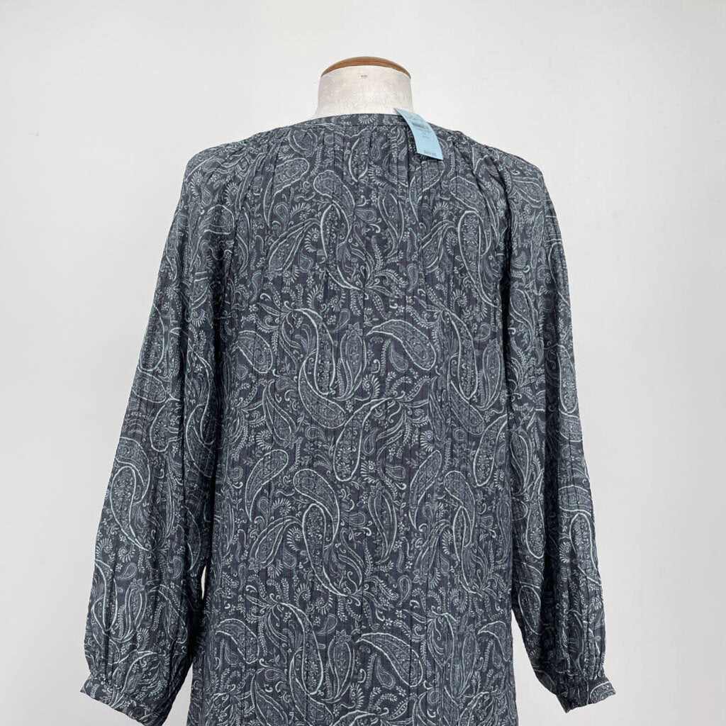 Loft l/s Dress