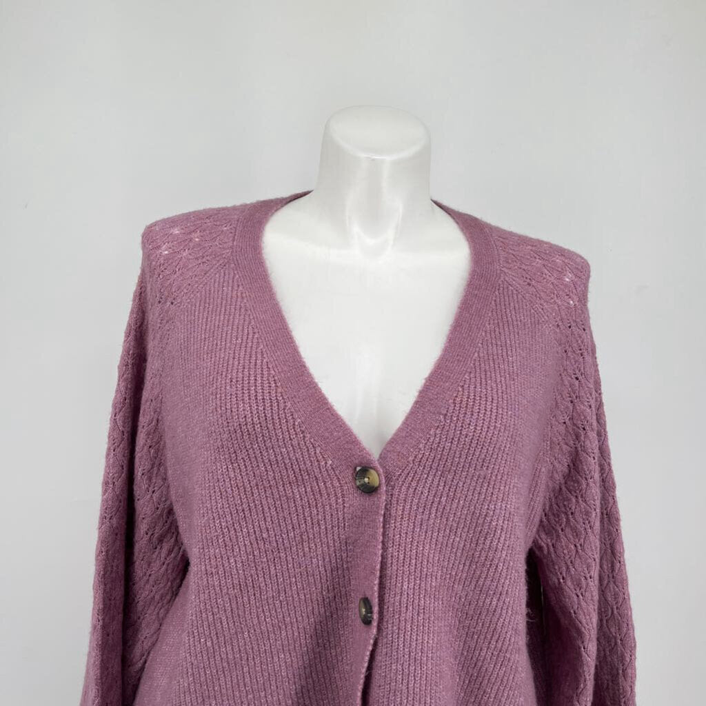 Lane Bryant Cardigan