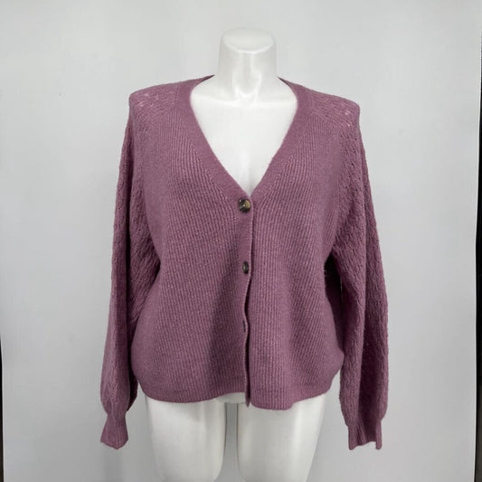 Lane Bryant Cardigan