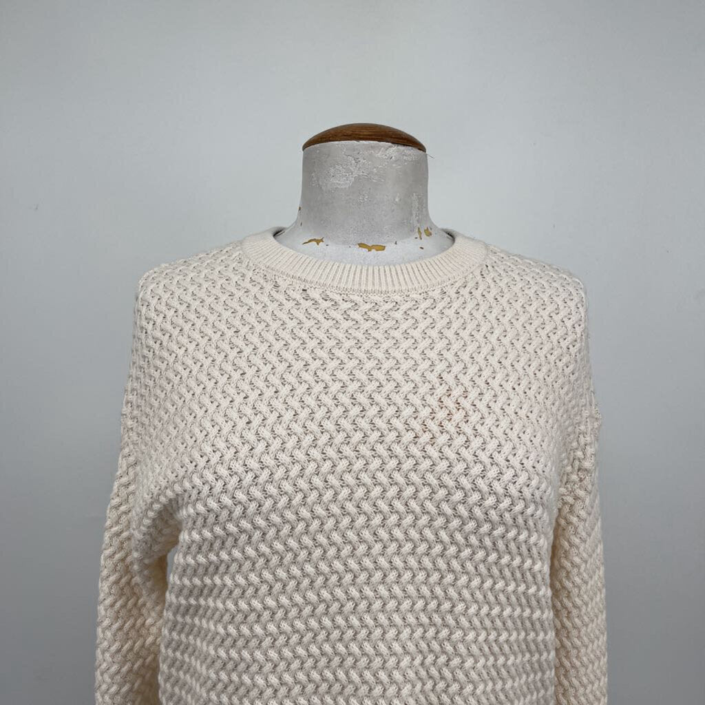 Lou & GRey SWeater