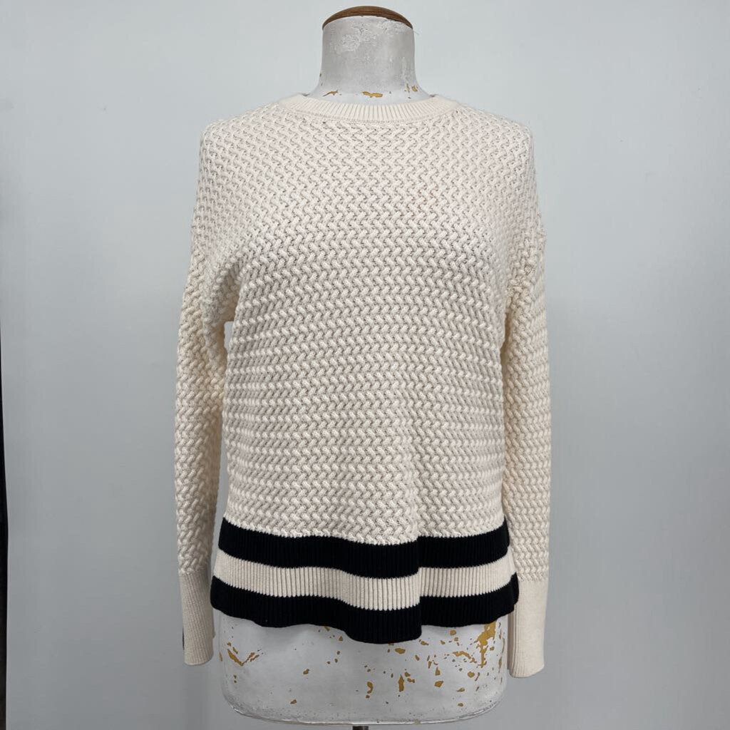 Lou & GRey SWeater