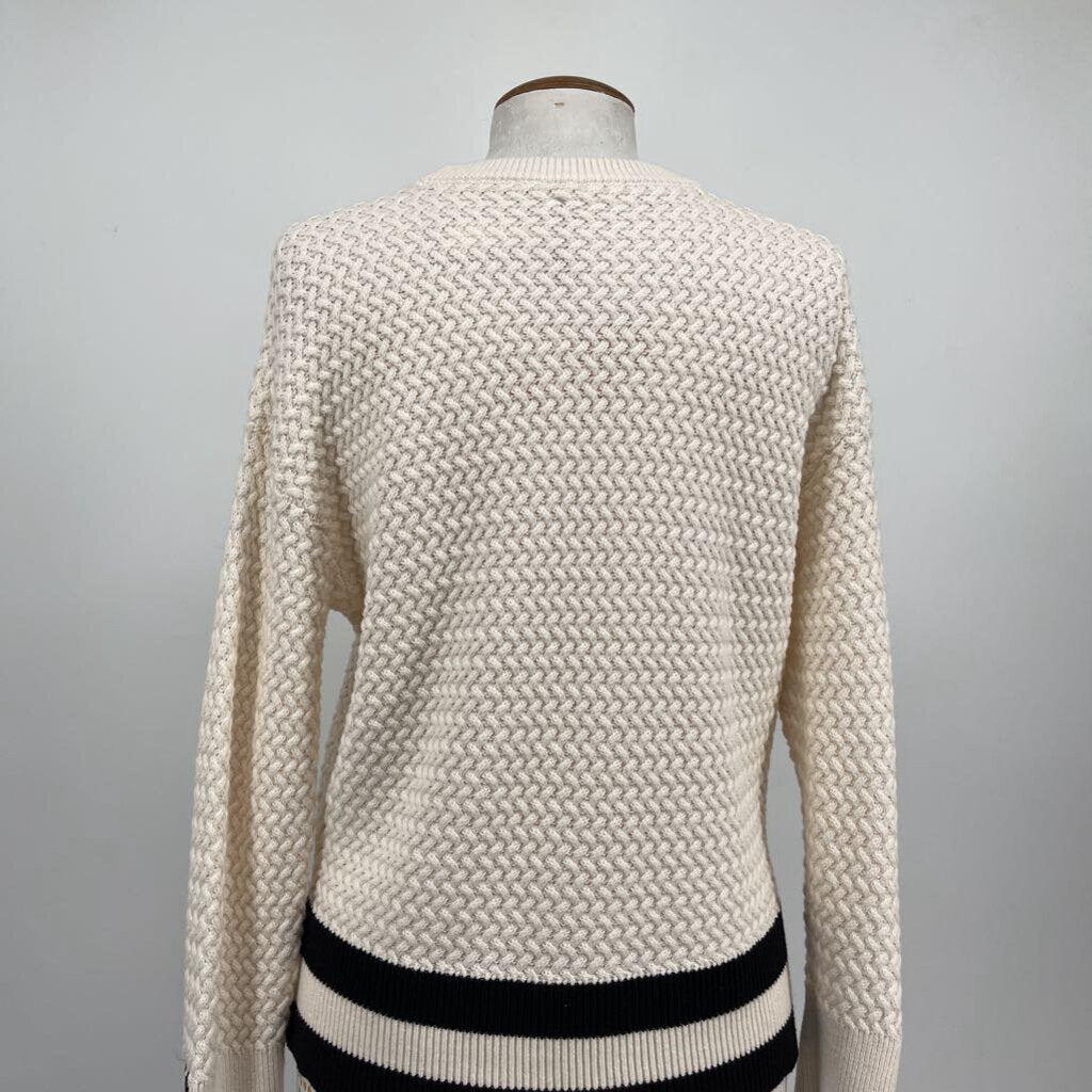 Lou & GRey SWeater