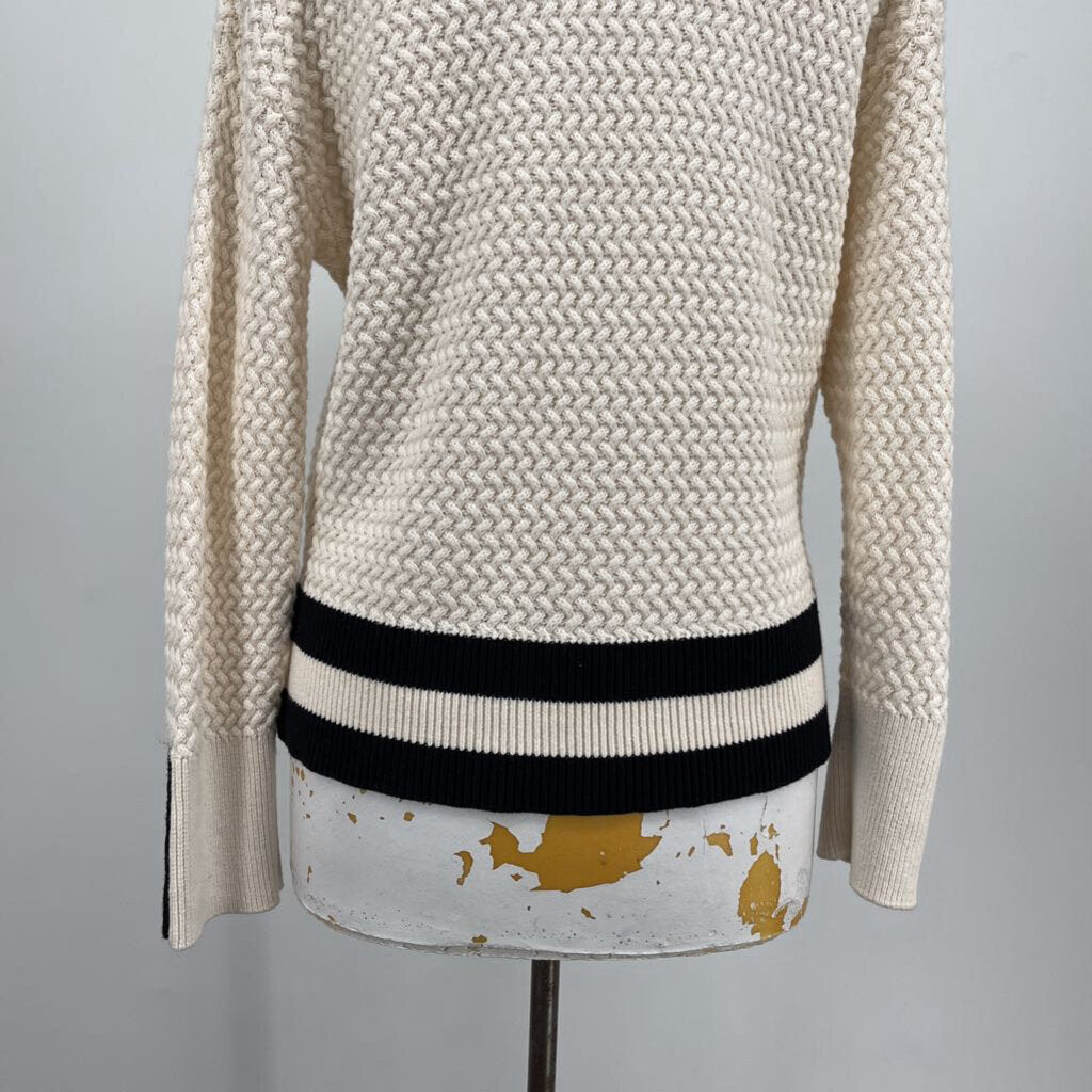 Lou & GRey SWeater