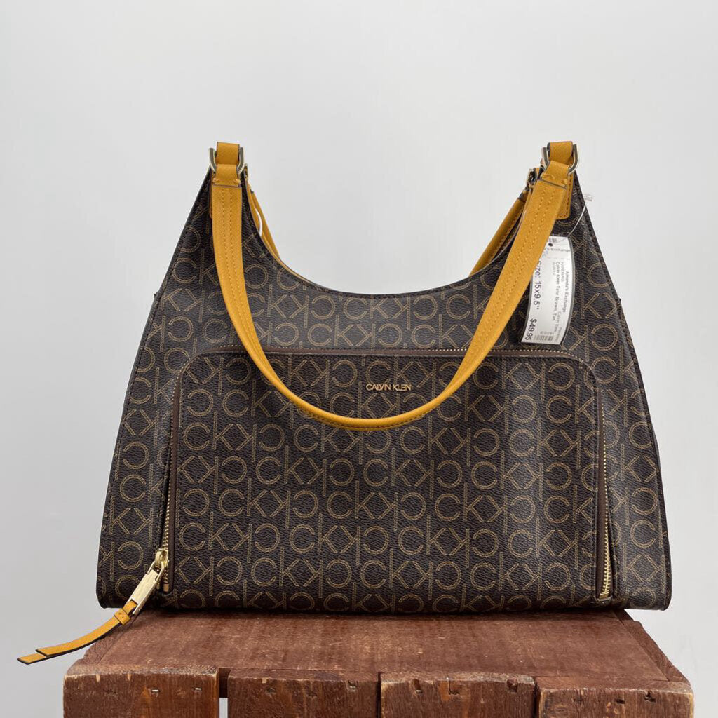 Calvin Klein Tote