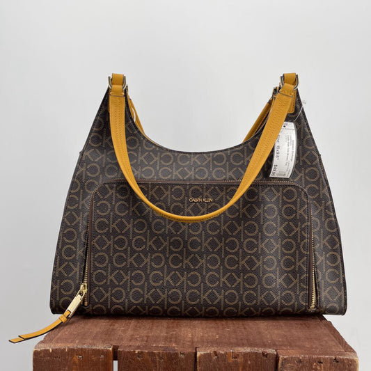 Calvin Klein Tote