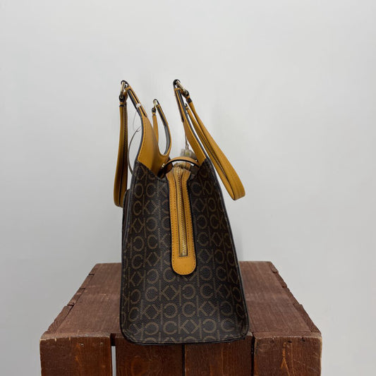 Calvin Klein Tote