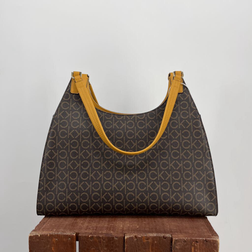 Calvin Klein Tote