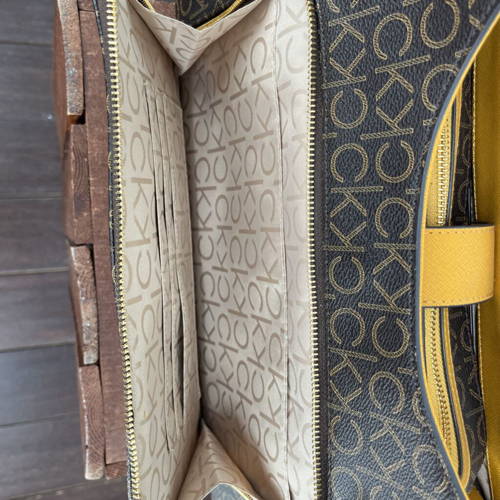 Calvin Klein Tote