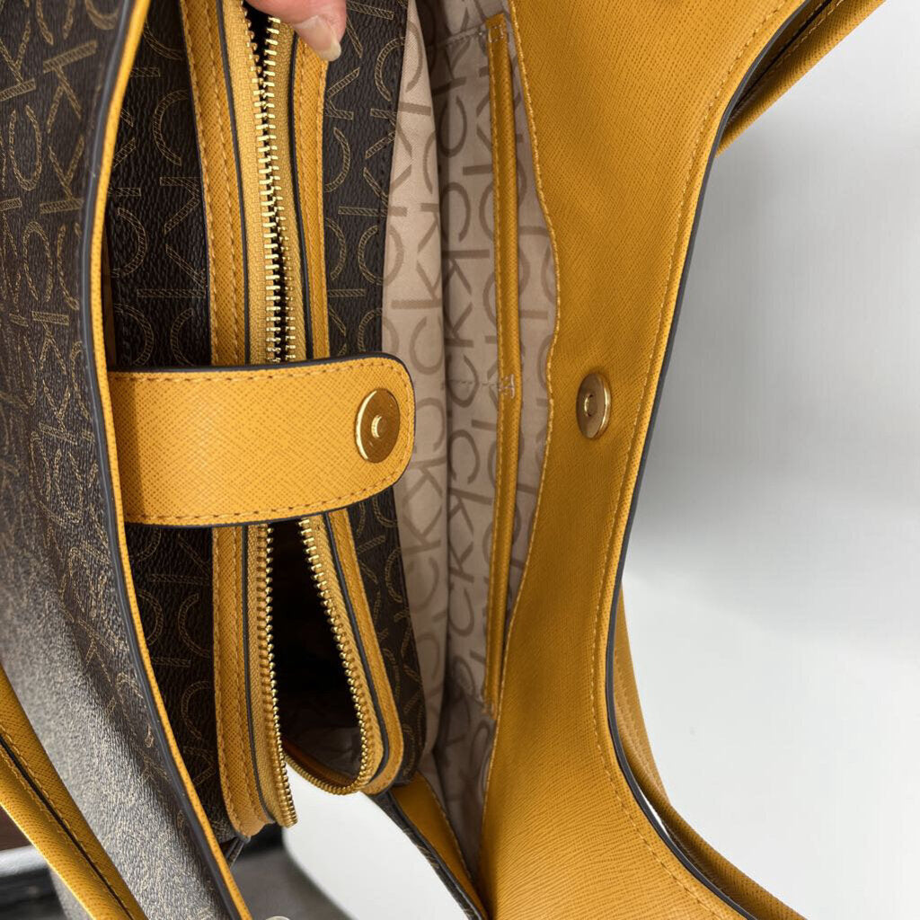 Calvin Klein Tote