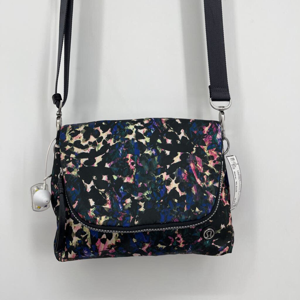 Lululemon Crossbody Bag