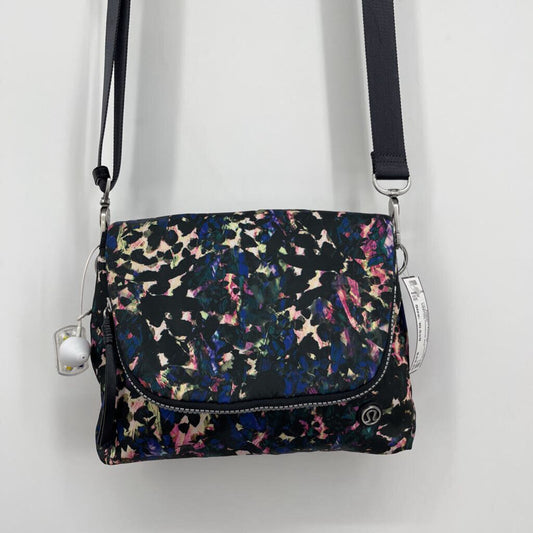 Lululemon Crossbody Bag
