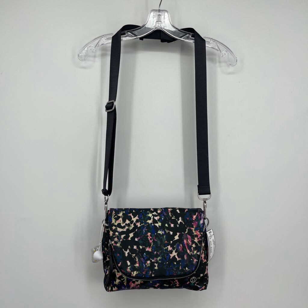 Lululemon Crossbody Bag