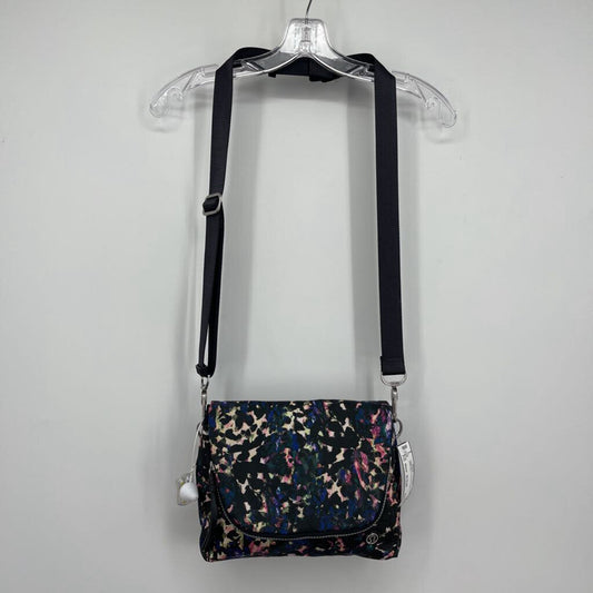 Lululemon Crossbody Bag