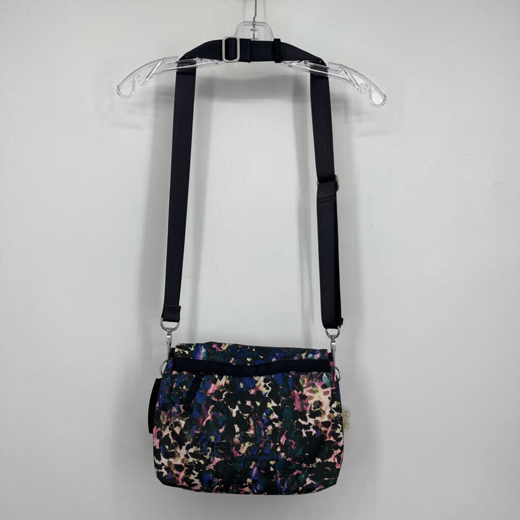 Lululemon Crossbody Bag