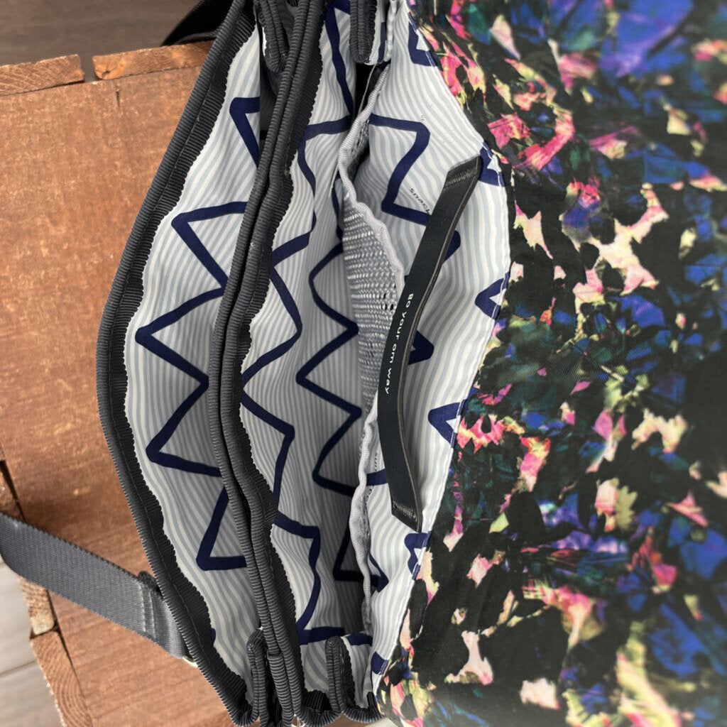 Lululemon Crossbody Bag