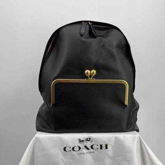 Coach Backpack
