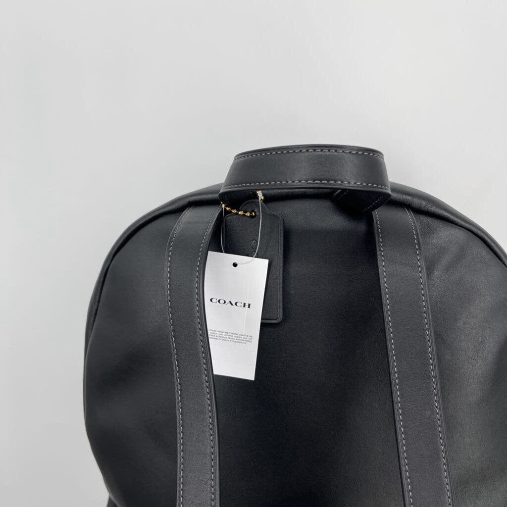 Coach Backpack