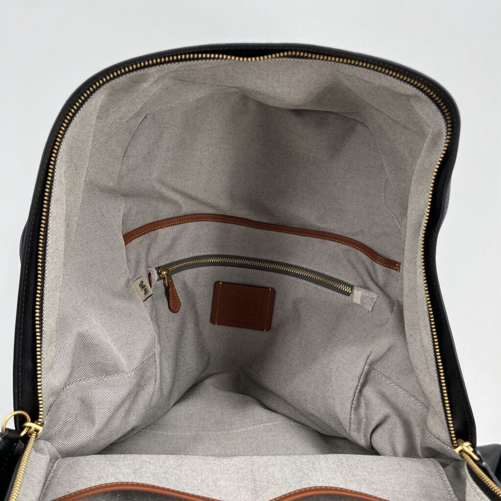 Coach Backpack