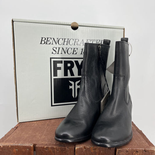 Frye Courtney Boots