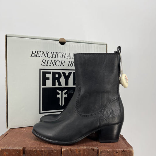 Frye Courtney Boots